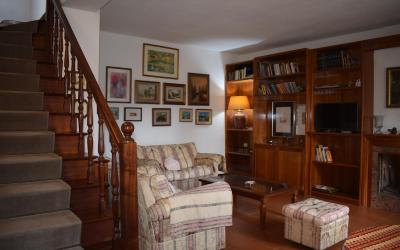 Villa con 3 Camere da Letto