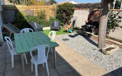 Maison 2u00a0Chambres Maison 2u00a0Chambres