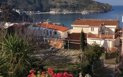 Appartamento con Vista Mare