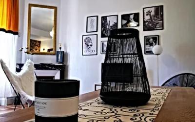 Appartement 1 Chambre