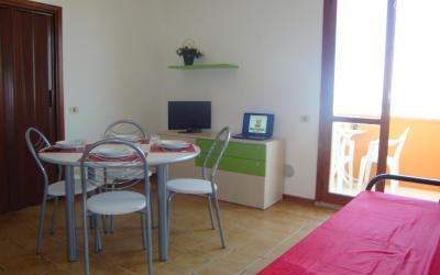 Appartamento con 2 Camere da Letto