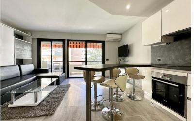 Appartement 1 Chambre Appartement 1 Chambre