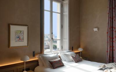 Camera Matrimoniale Standard