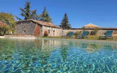 Chalet 1 Chambre