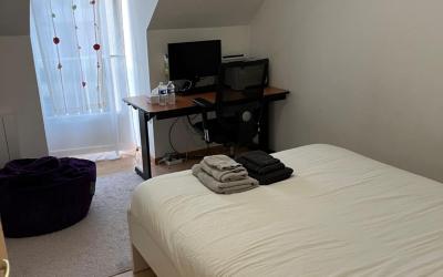 Chambre Double Chambre Double