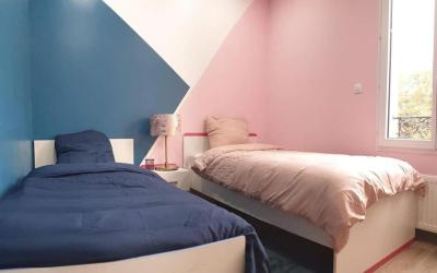 Appartement 3u00a0Chambres Appartement 3u00a0Chambres