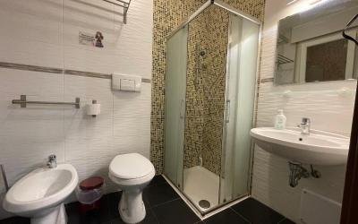 Camera Tripla con Bagno Privato