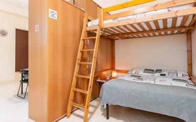 Appartamento con 1 Camera da Letto