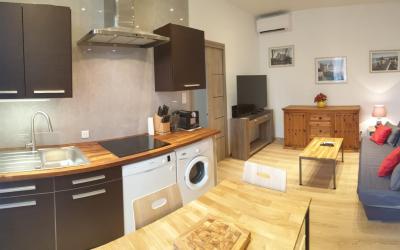 Appartement 1 Chambre