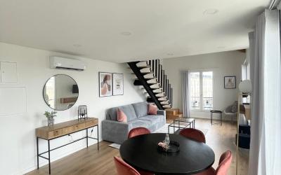 Appartement en Duplex Appartement en Duplex