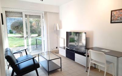 Appartement 1 Chambre Appartement 1 Chambre