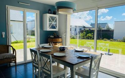 Maison de Vacances (6 Adultes) Maison de Vacances (6 Adultes)