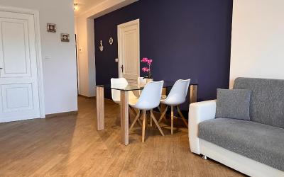 Appartamento con 2 Camere da Letto