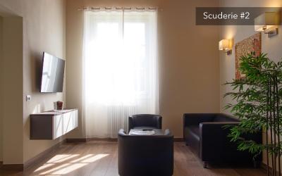 Appartamento con 2 Camere da Letto