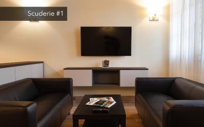 Appartamento - Piano Terra