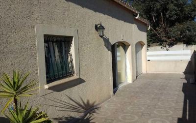 Appartement 2 Chambres