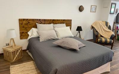 Appartement 1 Chambre