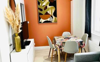 Appartement 1 Chambre