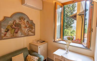 Appartamento con 1 Camera da Letto