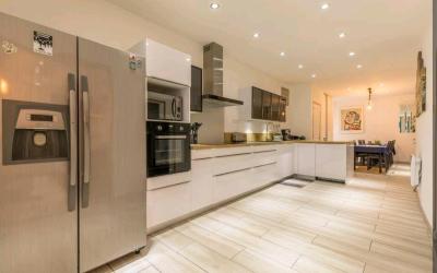 Maison 4u00a0Chambres Maison 4u00a0Chambres