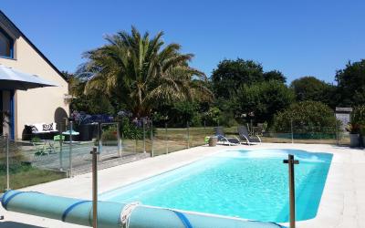 Maison 3u00a0Chambres