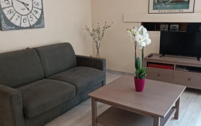 Appartement avec Terrasse Appartement avec Terrasse