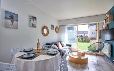 Appartement 1 Chambre