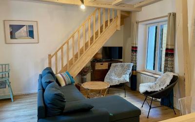 Maison 2u00a0Chambres