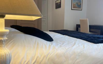 Suite 2 Chambres Suite 2 Chambres