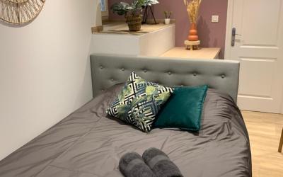 Appartement 1 Chambre