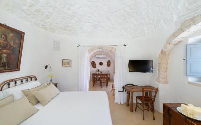Trullo Superior Trullo Superior