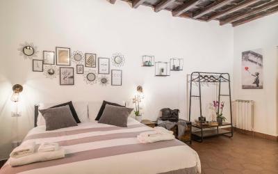 Appartamento con 1 Camera da Letto