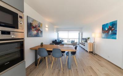 Appartement 2 Chambres