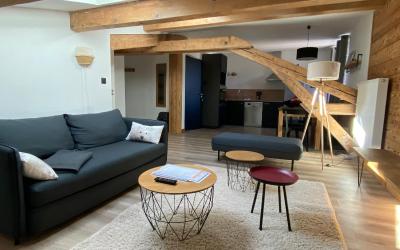 Appartement 2 Chambres Appartement 2 Chambres