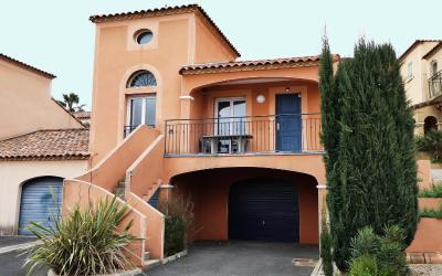 Maison 2u00a0Chambres Maison 2u00a0Chambres