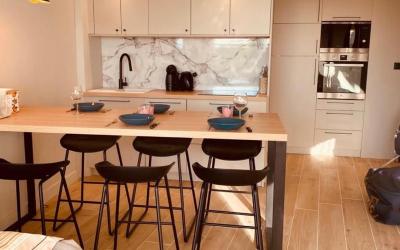 Appartement 1 Chambre