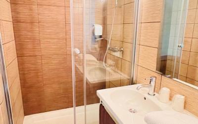 Chambre Quadruple