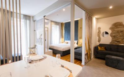 Appartamento con Balcone