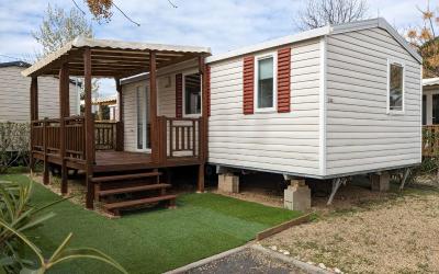 Mobile Home