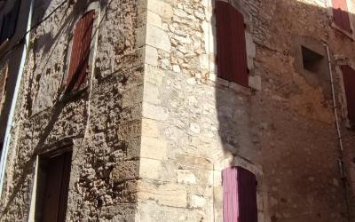 Maison 3u00a0Chambres