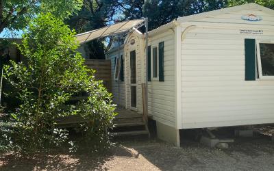 Bungalow 2u00a0Chambres