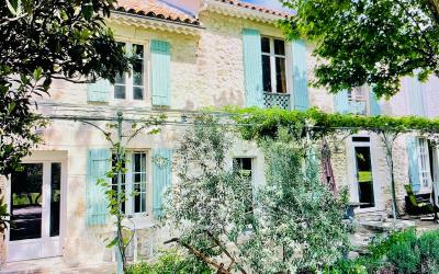 Maison 2u00a0Chambres Maison 2u00a0Chambres