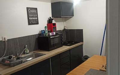 Appartement 2 Chambres Appartement 2 Chambres