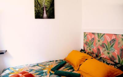 Appartement 1 Chambre Appartement 1 Chambre