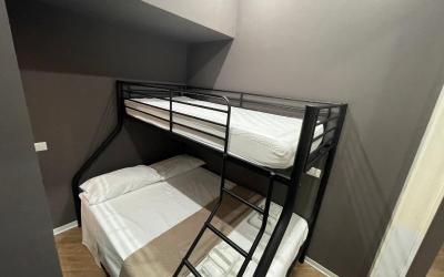 Suite con 2 Camere da Letto