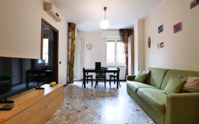 Appartamento con 1 Camera da Letto