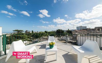 Appartamento con Terrazza