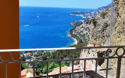 Appartement 2 Chambres