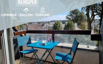 Appartement en Duplex