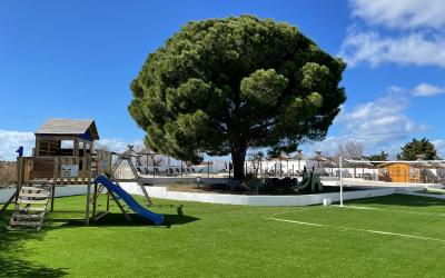 Chambre Quadruple Confort Chambre Quadruple Confort